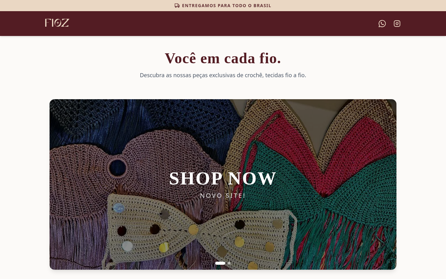 Site Use Fioz